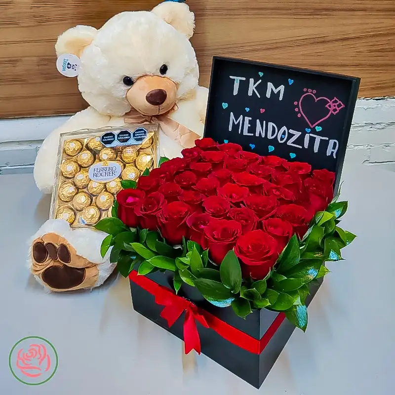 ❤️✨ Amor a Primera Vista: El Regalo Perfecto para Enamorar ✨🎁