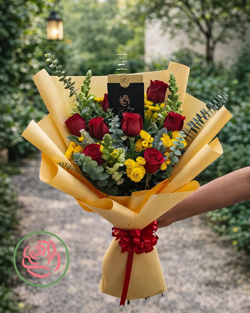 Radiante esplendor del sol